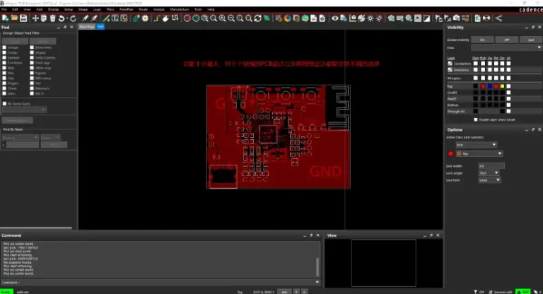 pads pcb design software