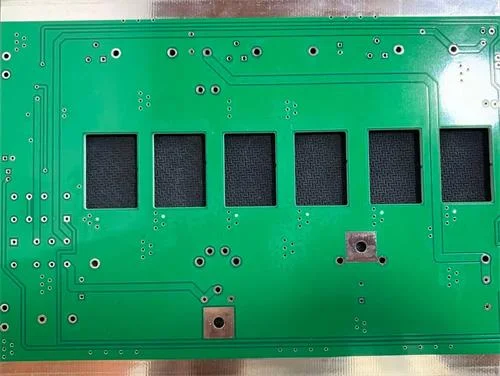 pcb reverse engineering and pcb prototype
