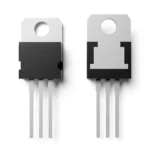electronic component mosfets